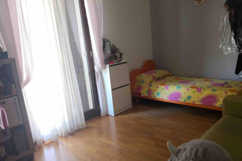 Villa Tiziana Monreale Zewnętrze zdjęcie