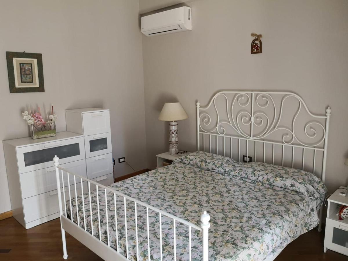 Villa Tiziana Monreale Zewnętrze zdjęcie